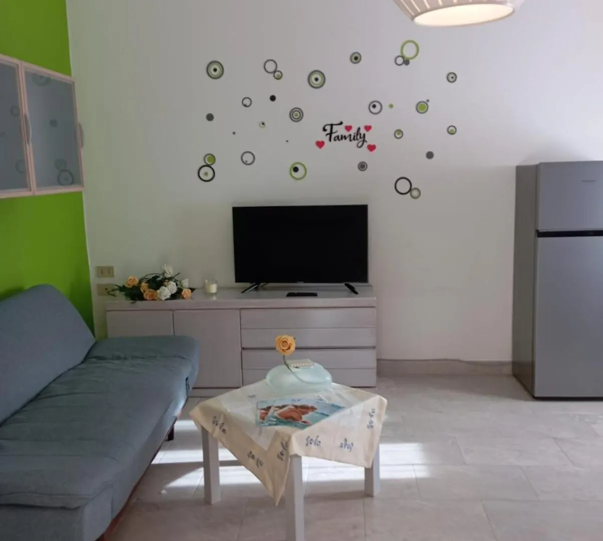 Sabina Apartment Bibione Italy