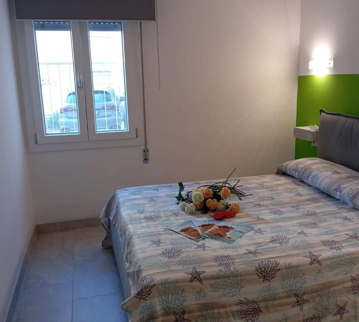 Sabina Lejlighed Bibione Italien