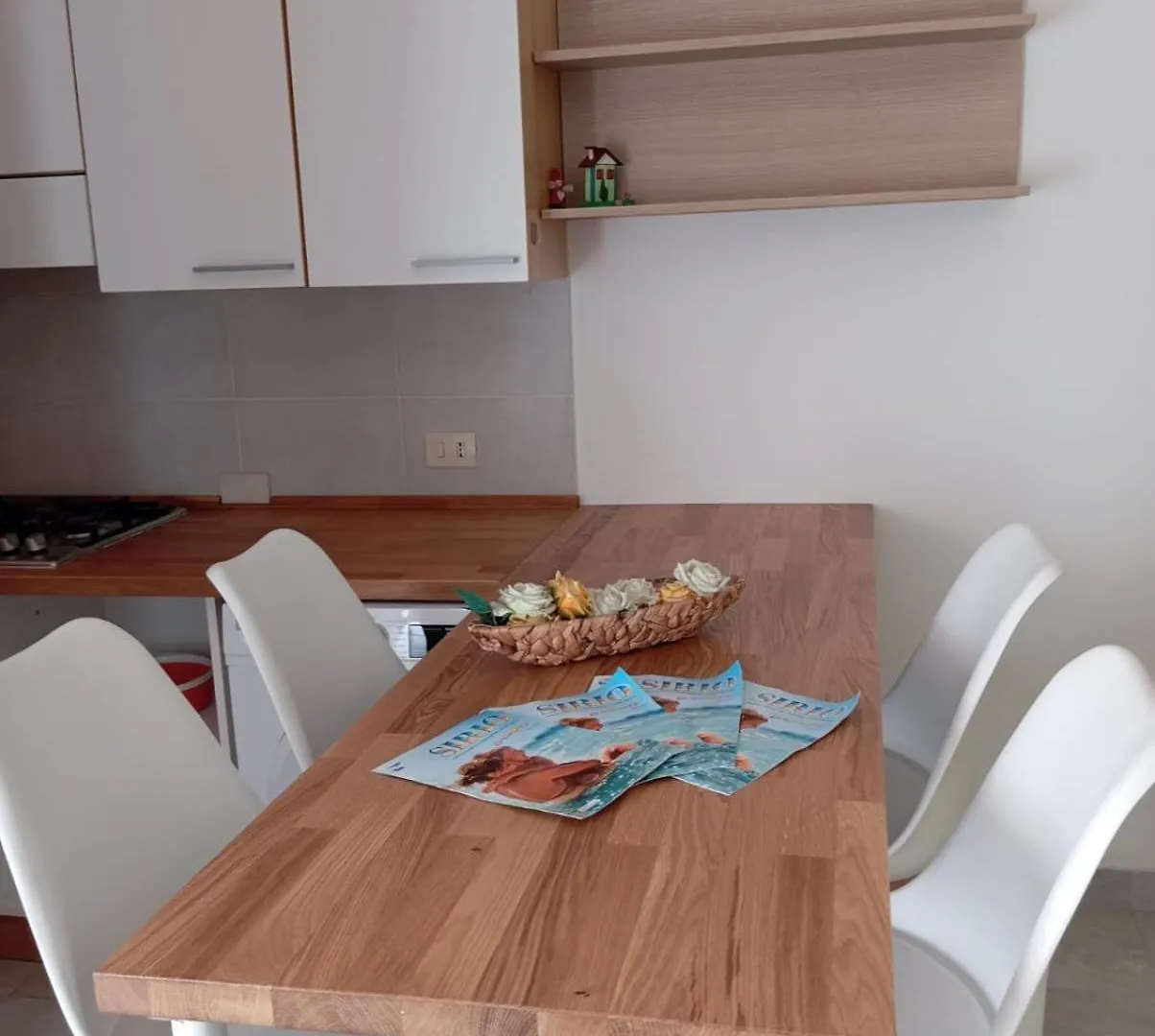 Sabina Lejlighed Bibione 0*,  Italien
