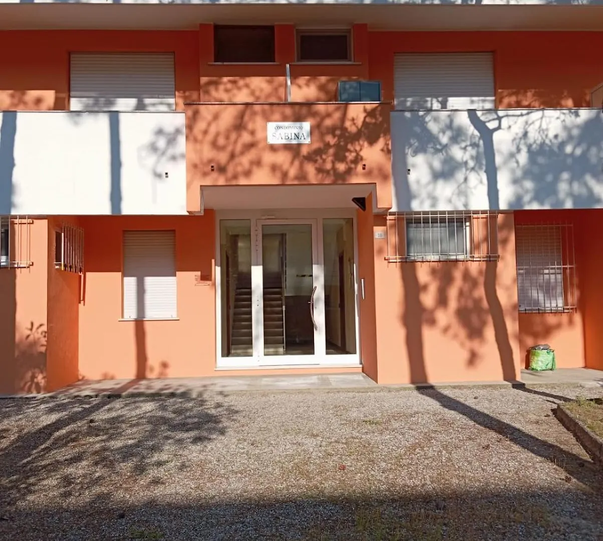Sabina location