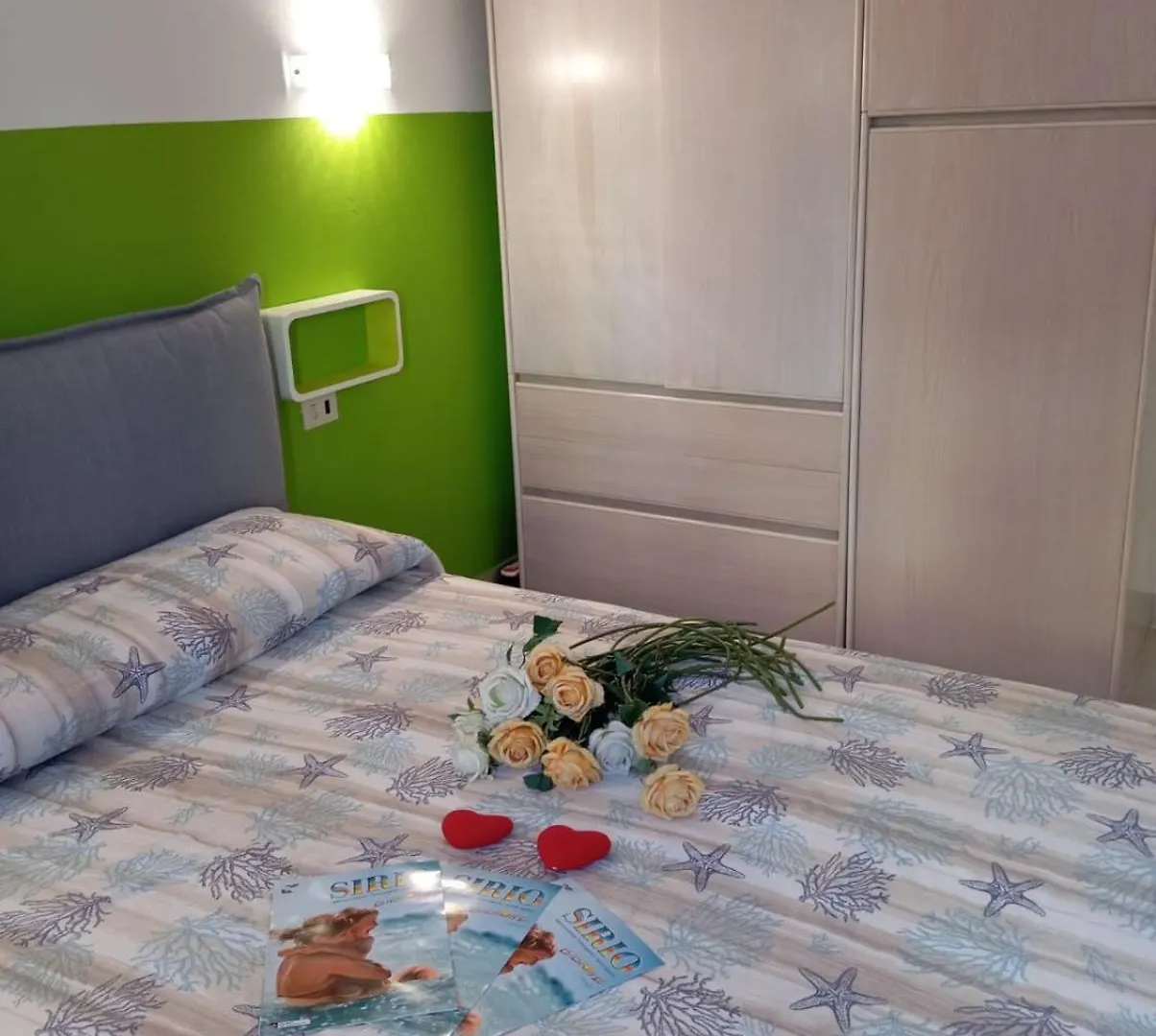 Sabina Apartment Bibione