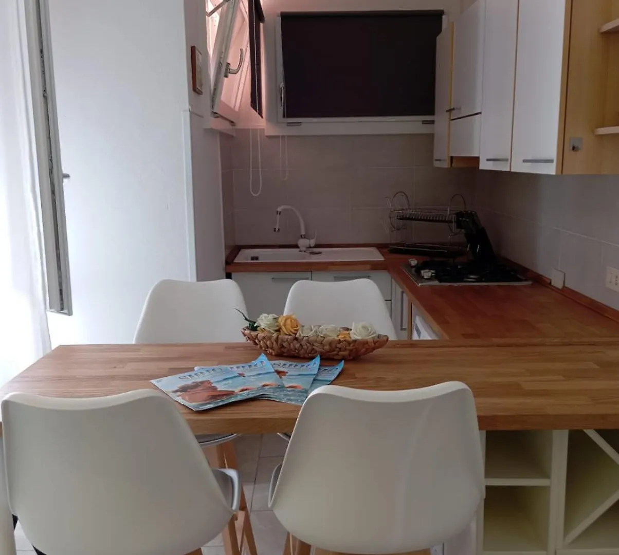 Sabina Apartment Bibione