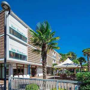 3* Отель Horizonte